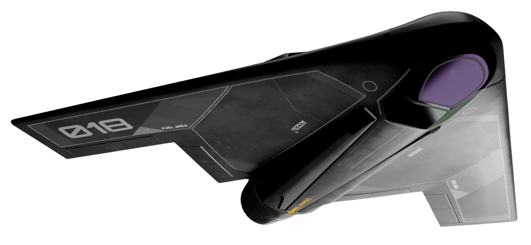 USAvionix drone concept